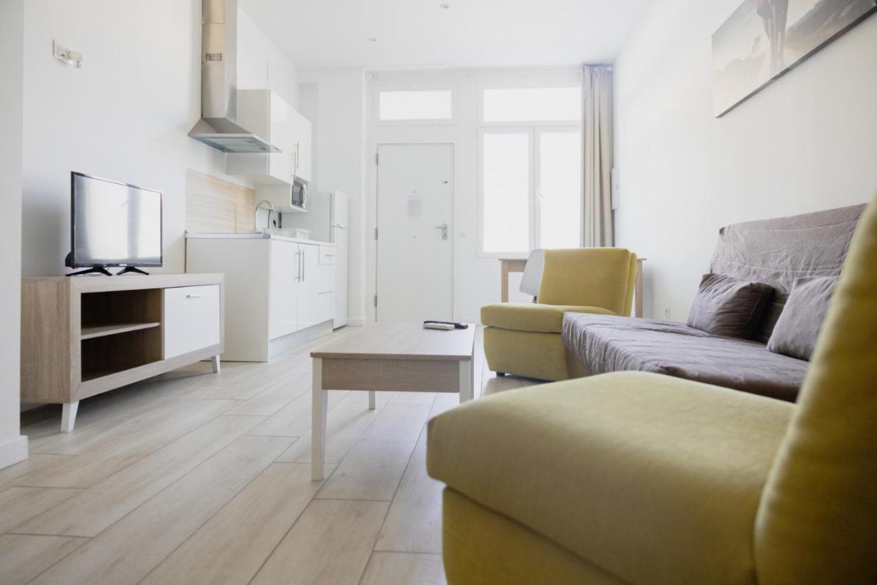 Appartement Velarde Center One *